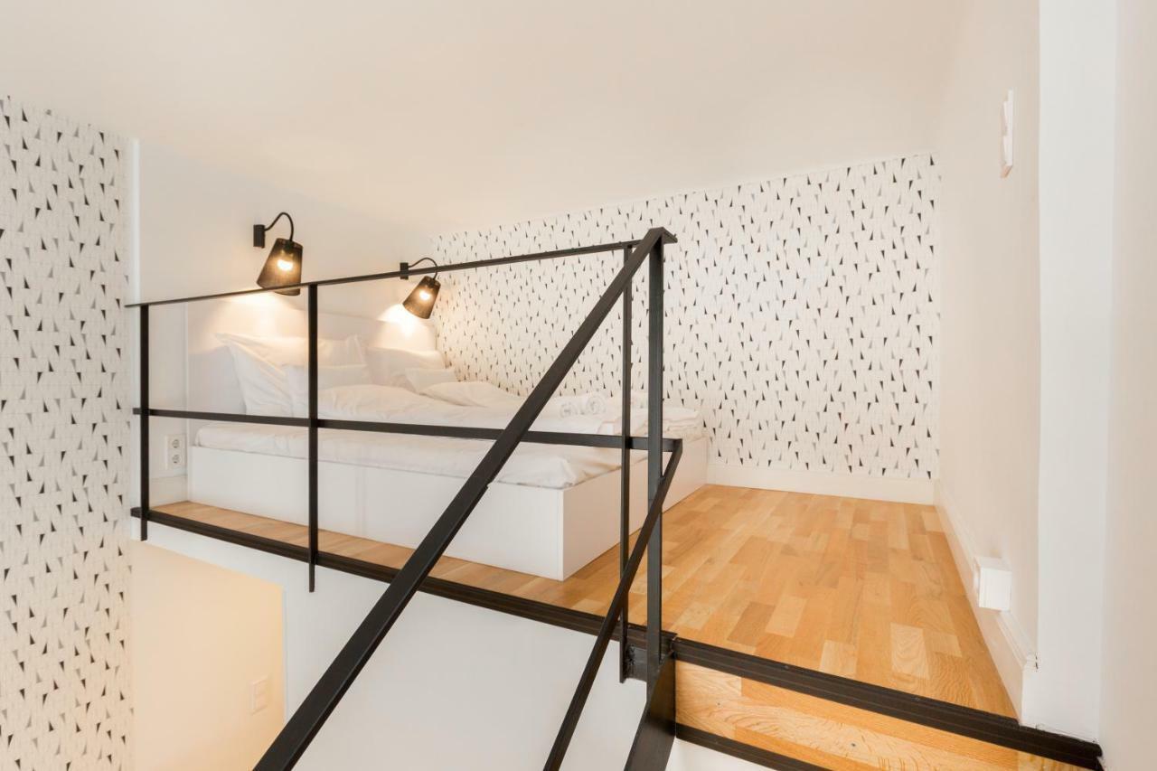 Leah Studios Budapest Luaran gambar