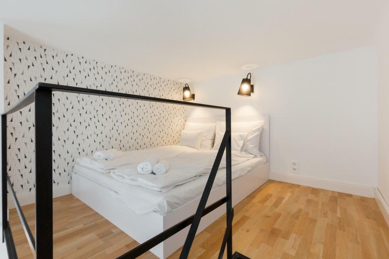 Leah Studios Budapest Luaran gambar
