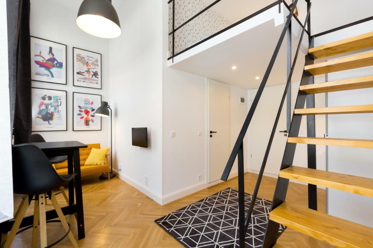 Leah Studios Budapest Luaran gambar