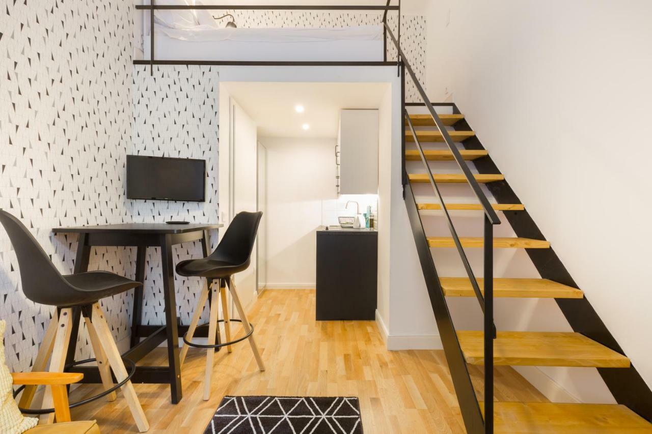 Leah Studios Budapest Luaran gambar