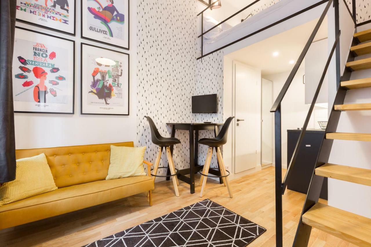 Leah Studios Budapest Luaran gambar